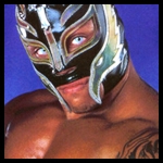 Rey Mysterio